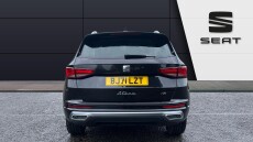 SEAT Ateca 1.5 TSI EVO FR 5dr DSG Petrol Estate